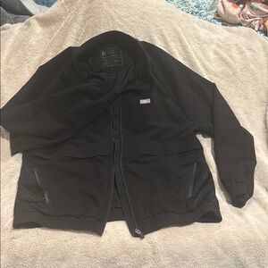 FIGS Sydney Scrub Jacket